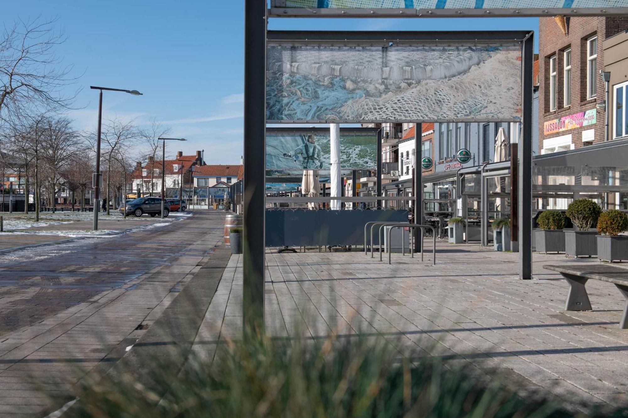 Kustverhuur, Park Schoneveld, Zeester 38 เบรสเคินส์ ภายนอก รูปภาพ